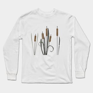 Reed Long Sleeve T-Shirt